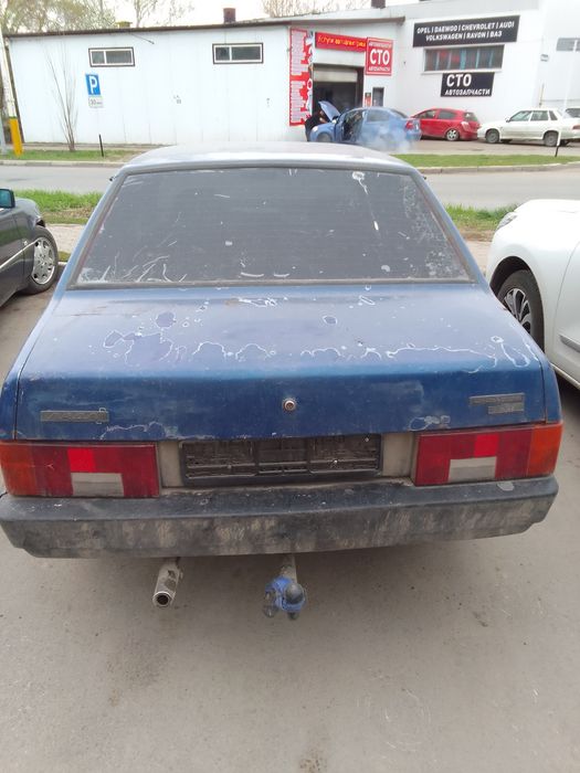 Продам ваз 21099