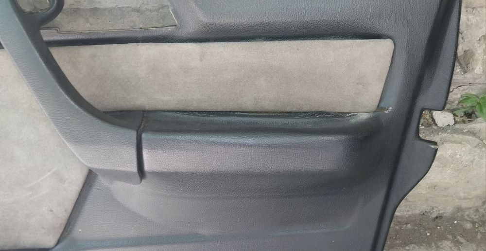 BMW E34 запчасти