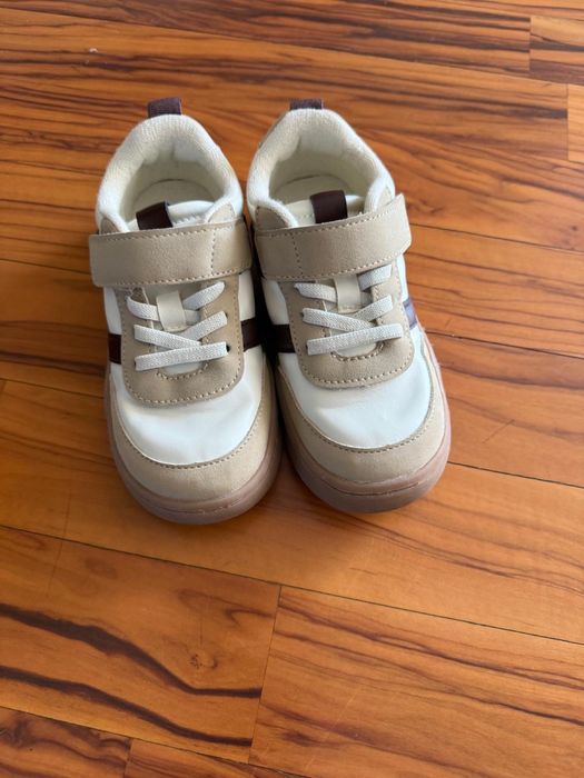 Vand pantofi sport Zara copii