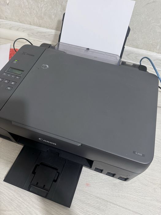 Canon pixma g3420