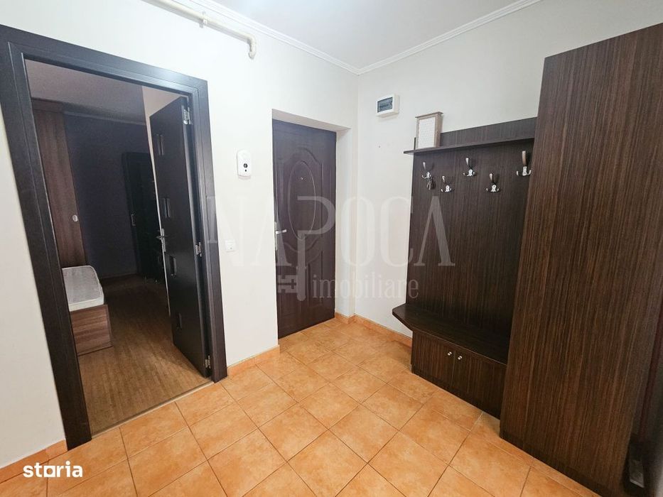 Apartament 3 camere de vanzare in Floresti