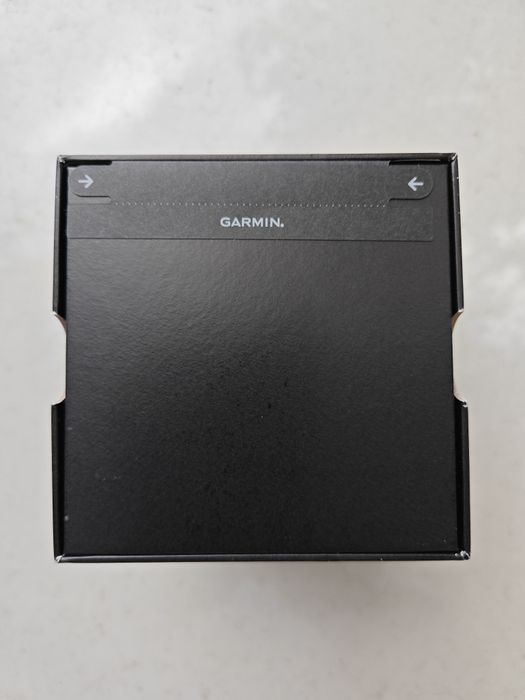 Смарт-часы Garmin Fenix 8 Pro 47