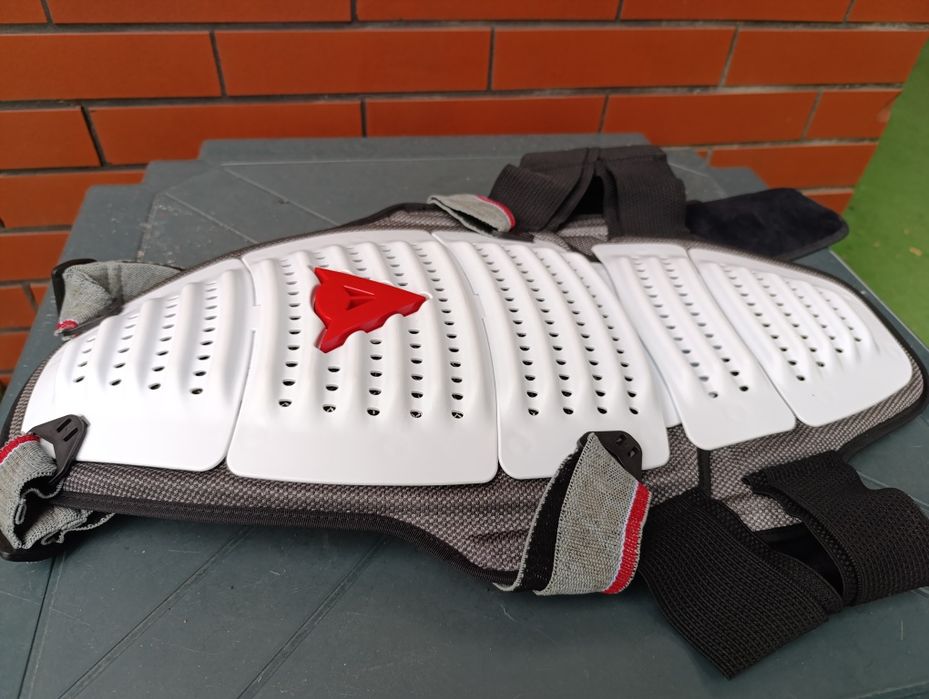 [XL] DAINESE Wave2, protecție HARD spate/coloana,moto,enduro nu alpinestars,held,bmw