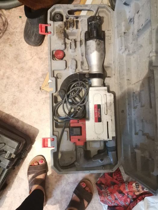 Аренда Инструмента