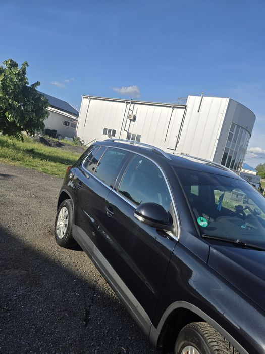 Vand  sau Schimb Tiguan 1.4 TSI