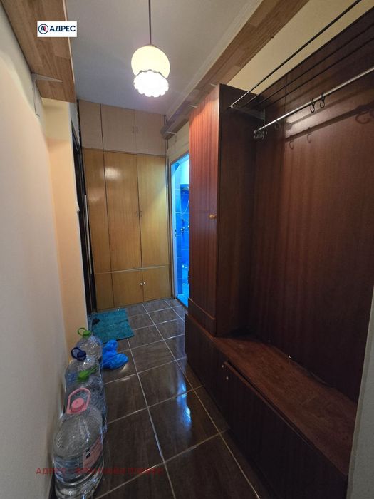 Дава се под наем Едностаен апартамент в Плевен, Дружба 1 - 40 кв.м за 230 € - Снимка #6