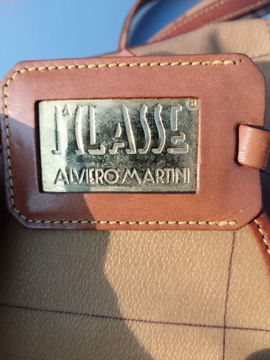 Ghiozdan Alviero Martini