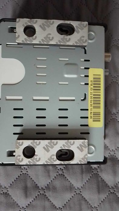 Цифров декодер AMIKO IMPULSE