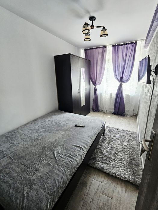 Inchiriez apartament 2 camere in zona Nord, Râmnicu Vâlcea