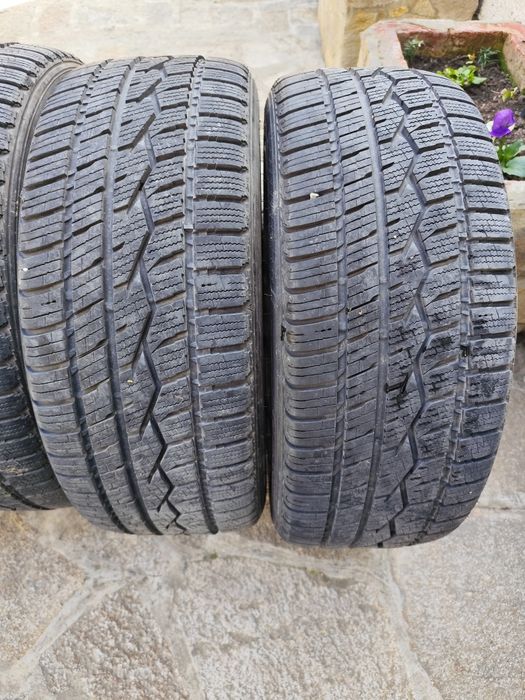 Джанти за BMW F30xD F10 E90 E46 18" Style 416