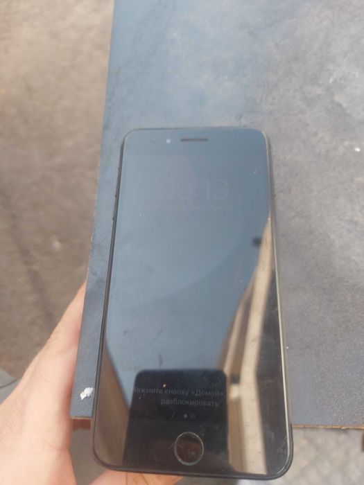 IPhone 7 plus 64 gb
