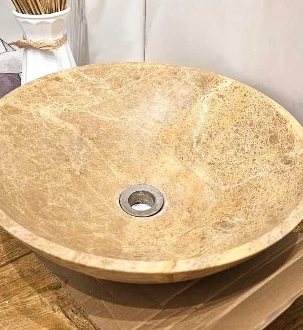 Раковина натуральный камень