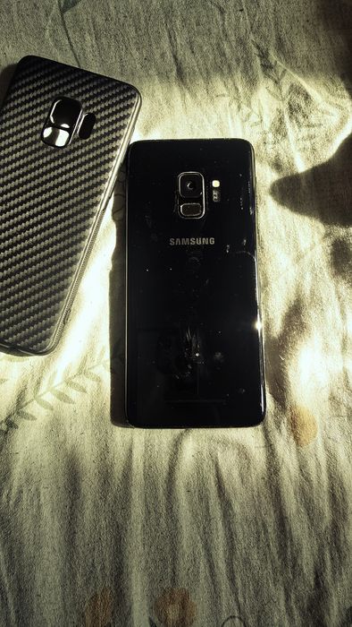 Samsung s9 srochna sotiladi