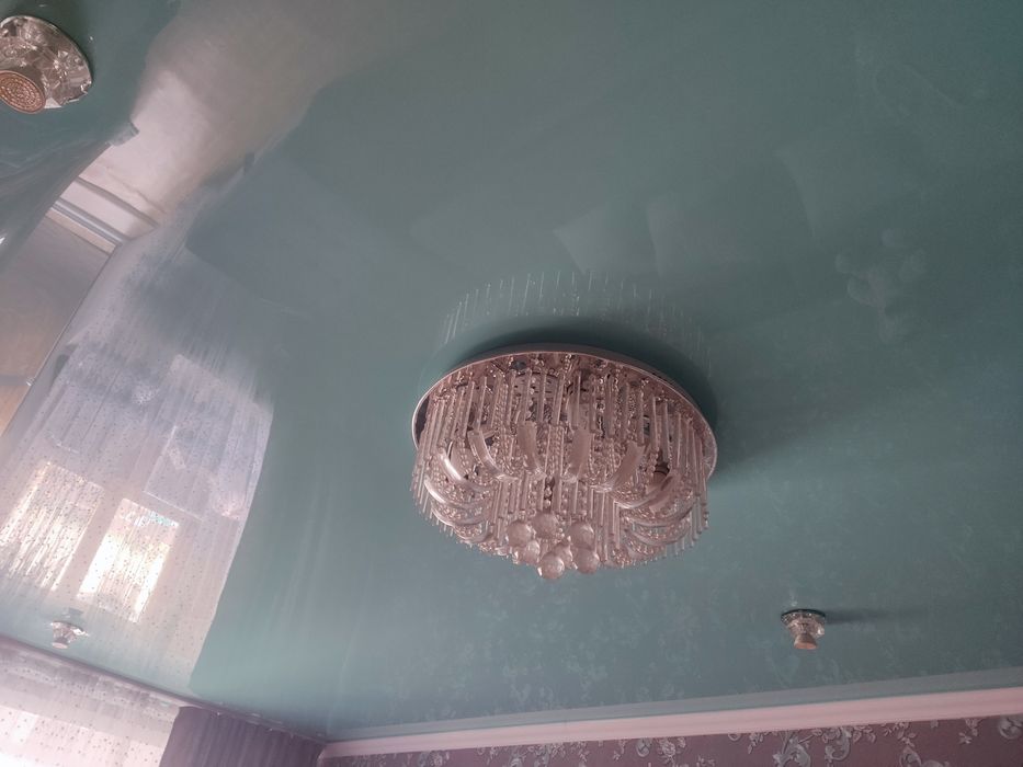 Продам двухкомнатную квартиру