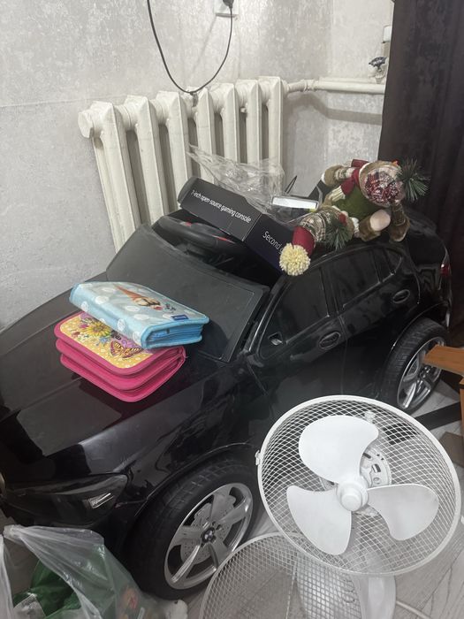 Машинка машина детская на пульте