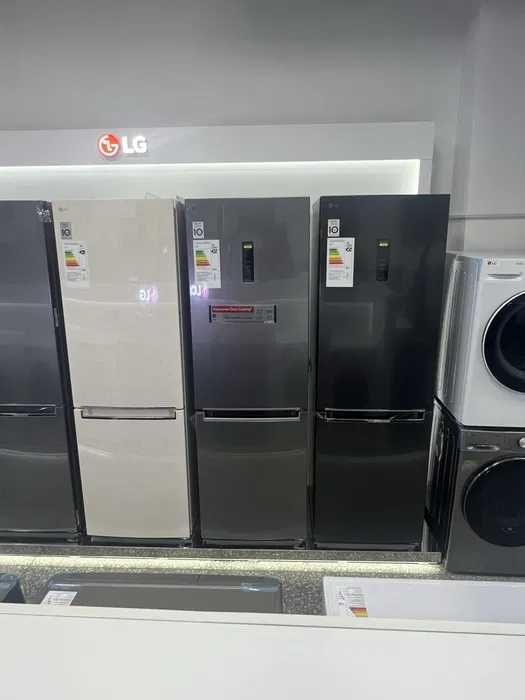 Xолодильник LG  Широкоm АСАРТИМЕНТЕ доставкой БЕСПЛАТНО+Ustanovka