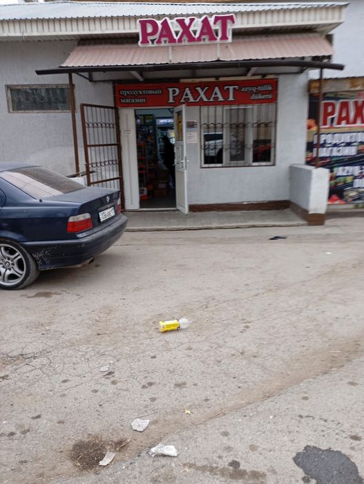 Квартира 4микраион 3 дом