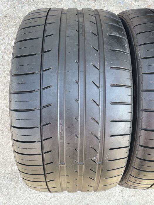 2 anvelope vara 275 35 18 kumho