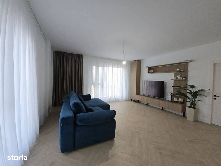Apartament 3 Camere Aviatiei I Comision 0 — fotografia 1