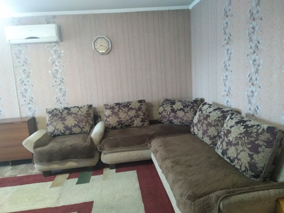 Трёшка в городе.КРУГЛОСУТОЧНО.Полный пакет документов.