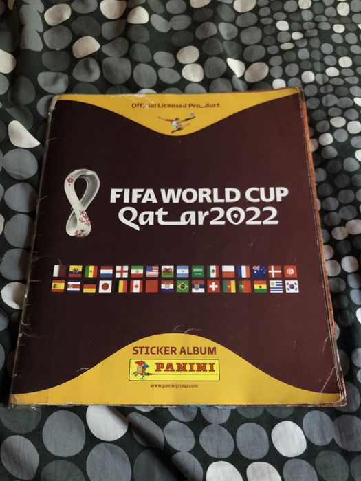 Fifa World Qatar 2022