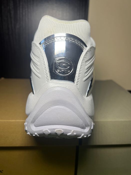 ЧИСТО НОВИ! Nike Noctua Step 2