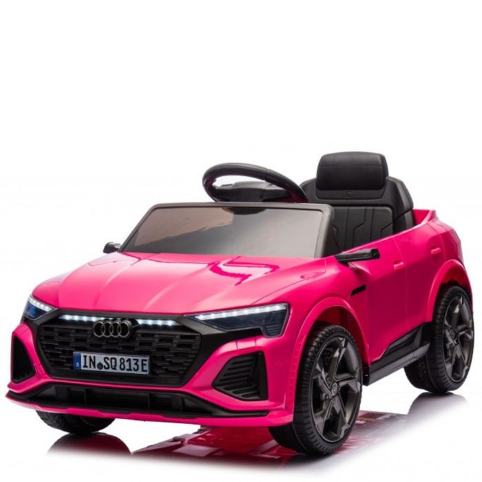 Акумулаторен джип Audi RS Q8
