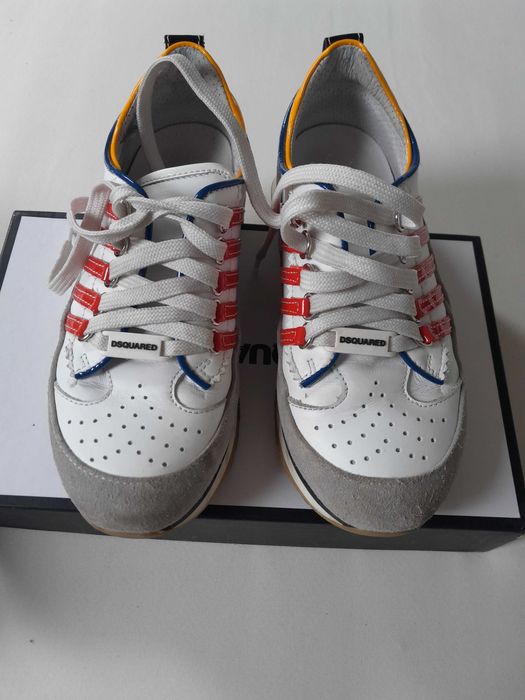 Dsquared2 copii marimea 32