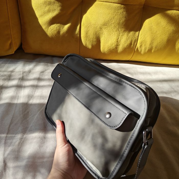 Мужская барсетка