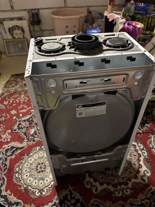 Centrala Electrica Ariston