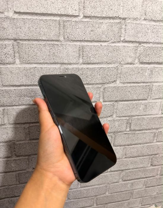 IPhone 12 pro max