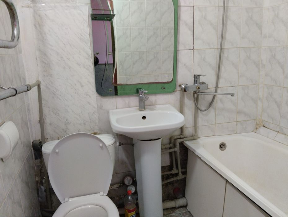Авангарт 2 мкр 6 дом