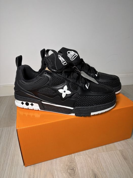 Louis Viutton adidași