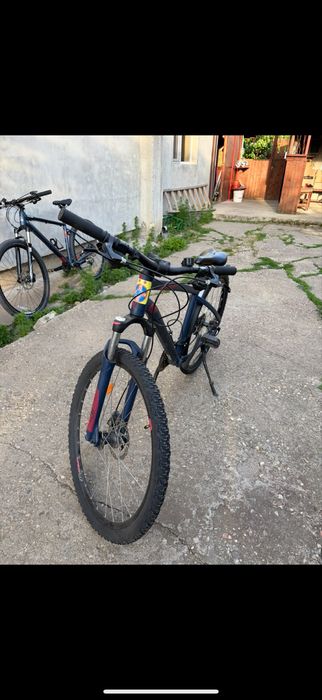 bicicleta St 520