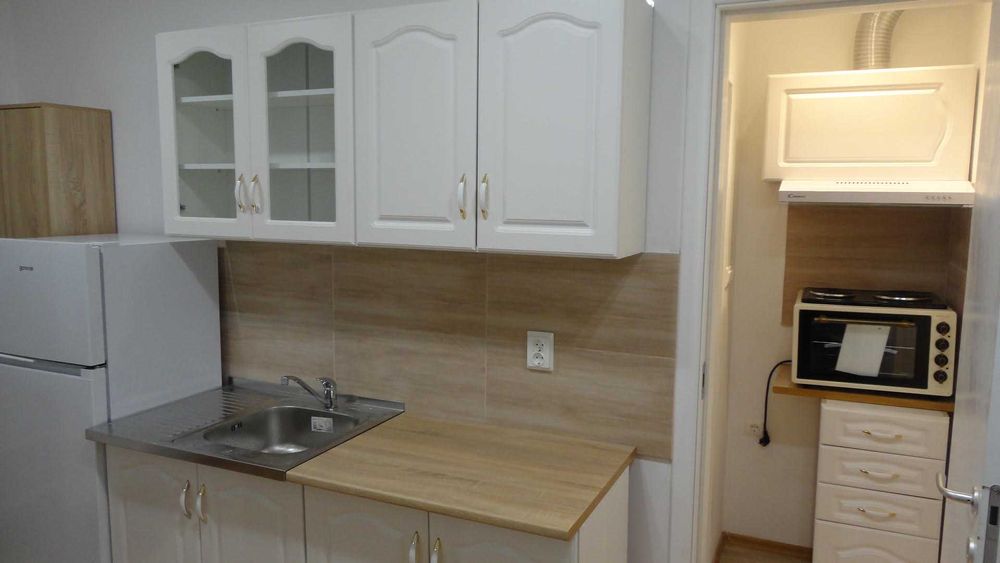 Дава се под наем Тристаен апартамент в София, Витоша - 75 кв.м за 550 € - Снимка #5