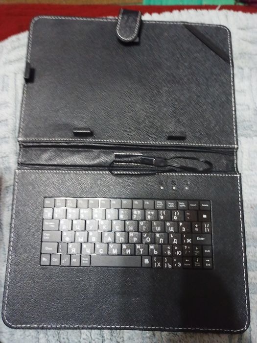 Под планшет,как компьютер.