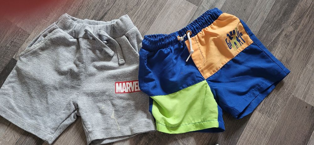 Lot set pantaloni scurți