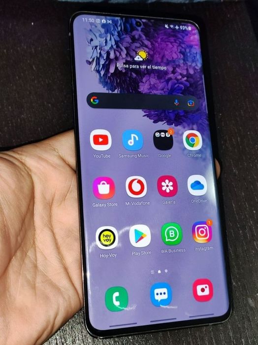 Samsung Galaxy s20 128/8 срочно