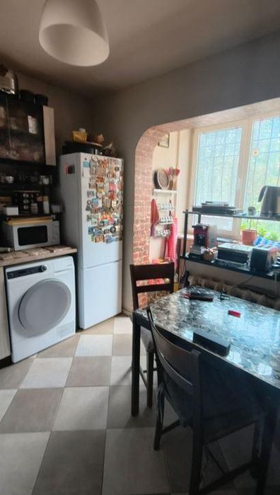 Продава се Тристаен апартамент в София, Люлин 3 - 91 кв.м за 2187 €/кв.м - Снимка #4