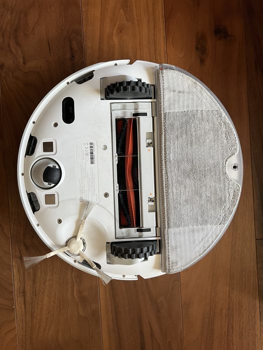 Прахосмукачка робот Xiaomi Mi С1