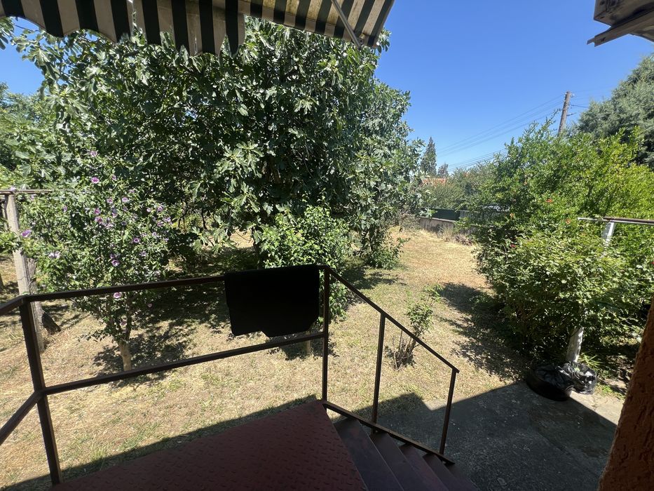 Къща в с.Варвара