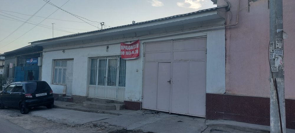 Участок 1.8 соток Янгихает тумани,  Чоштепа