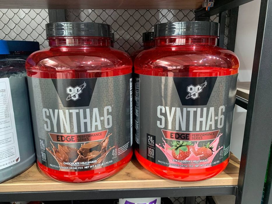 BSN Syntha-6 Edge