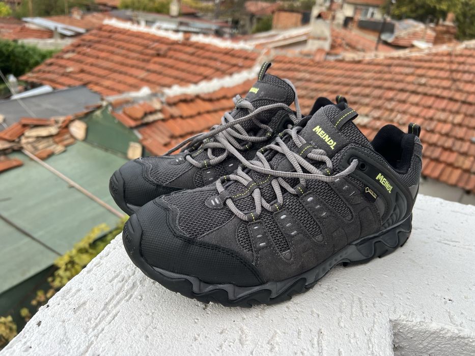 Meindl 45 Gore-Tex