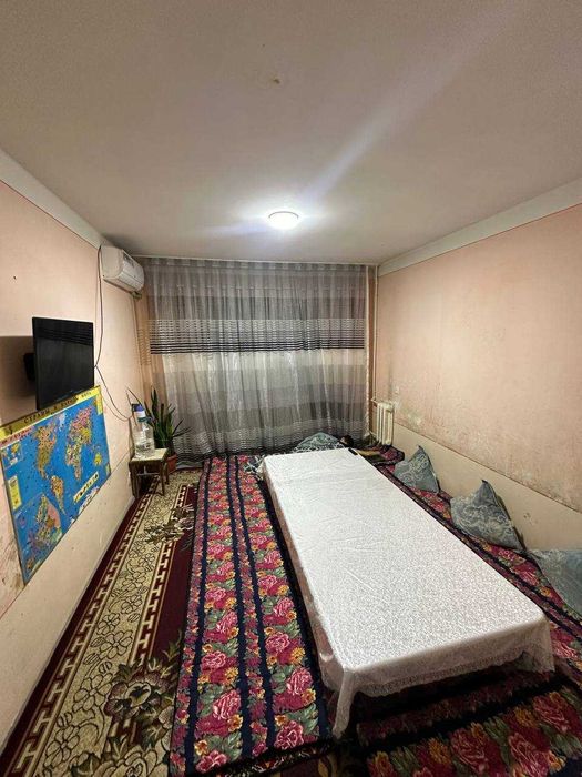 Срочно!!! 145м², 6- комн. Кв, 6- этаж, Куйлюк центр . Яшнабадский р-н