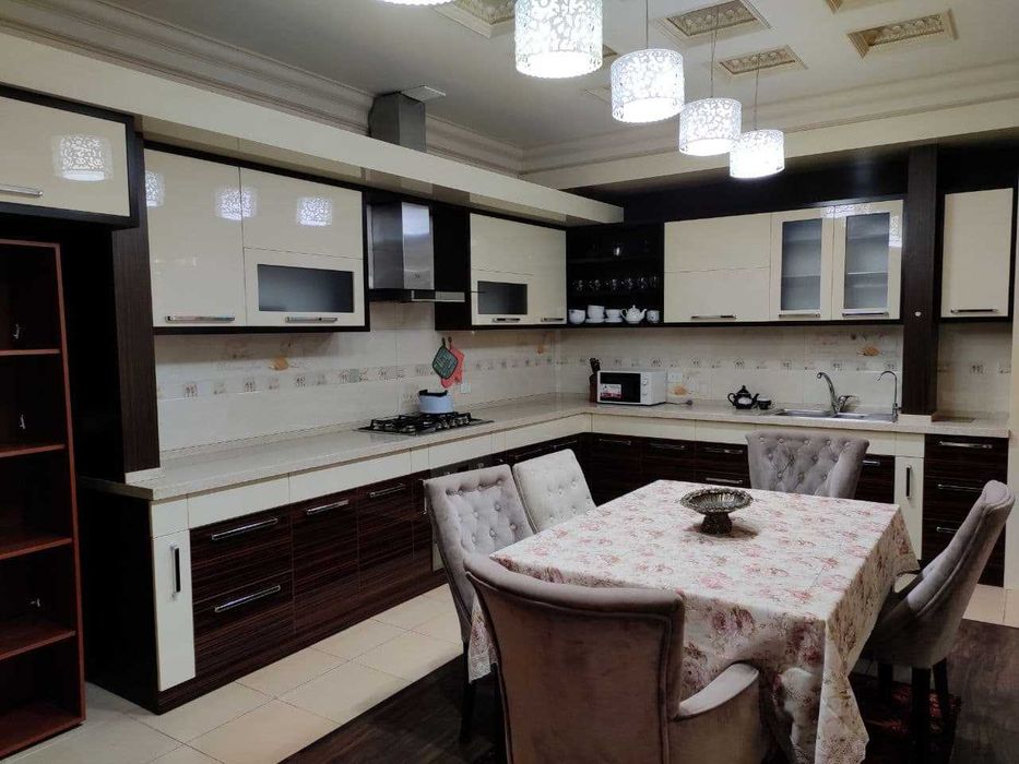 Сдается Дуплекс на Ц5