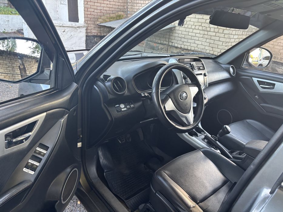Продам Lifan X60