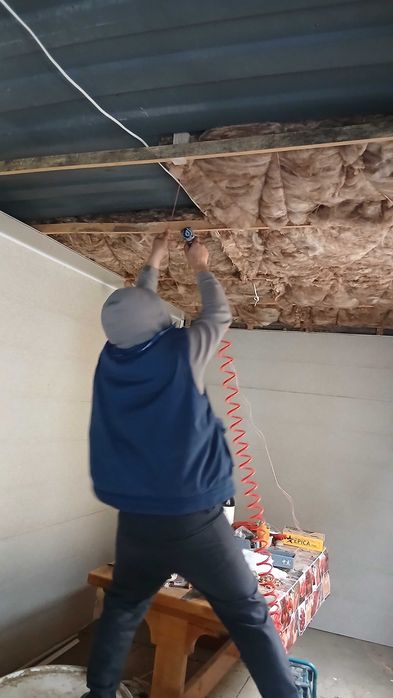 Контейнер домик.