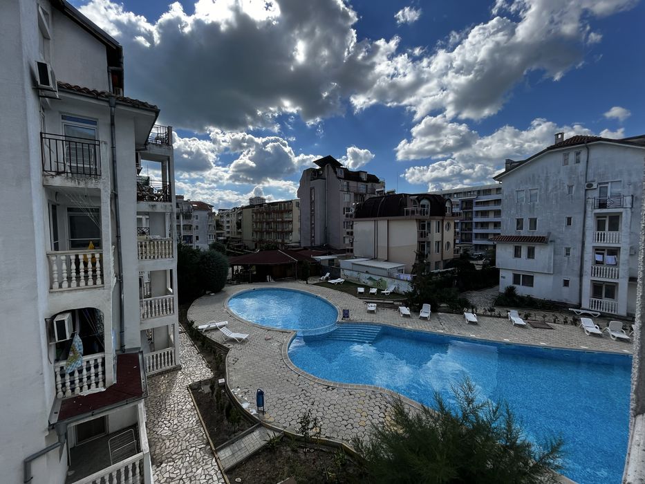 Двустаен под наем