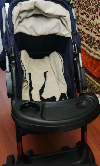 Детская коляска My modern baby